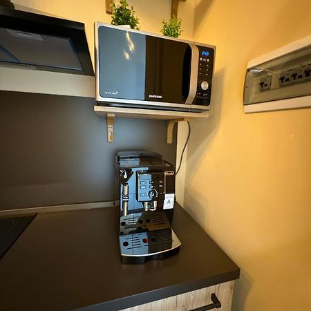 Apartamento Tizi Dream S House2 CTA Exterior foto