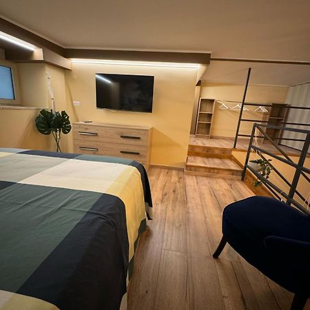 Apartamento Tizi Dream S House2 CTA Exterior foto