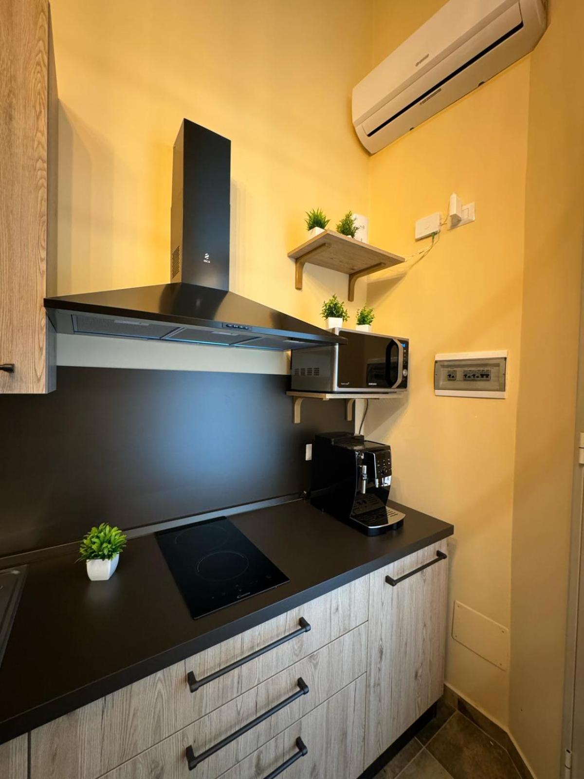 Apartamento Tizi Dream S House2 CTA Exterior foto
