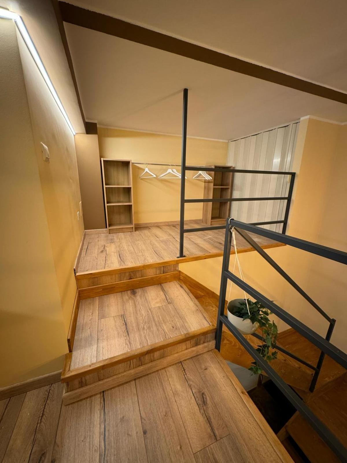 Apartamento Tizi Dream S House2 CTA Exterior foto