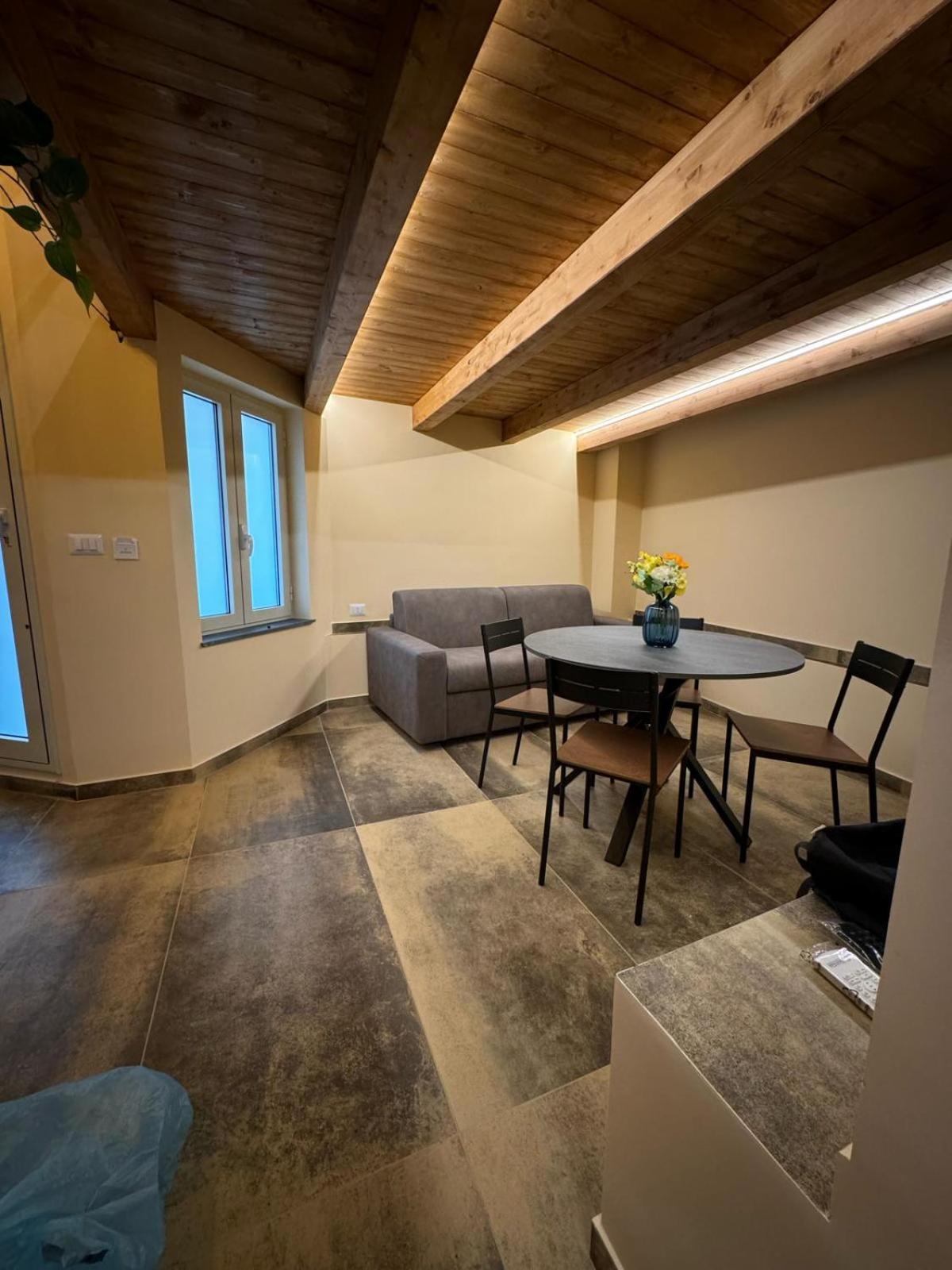 Apartamento Tizi Dream S House2 CTA Exterior foto