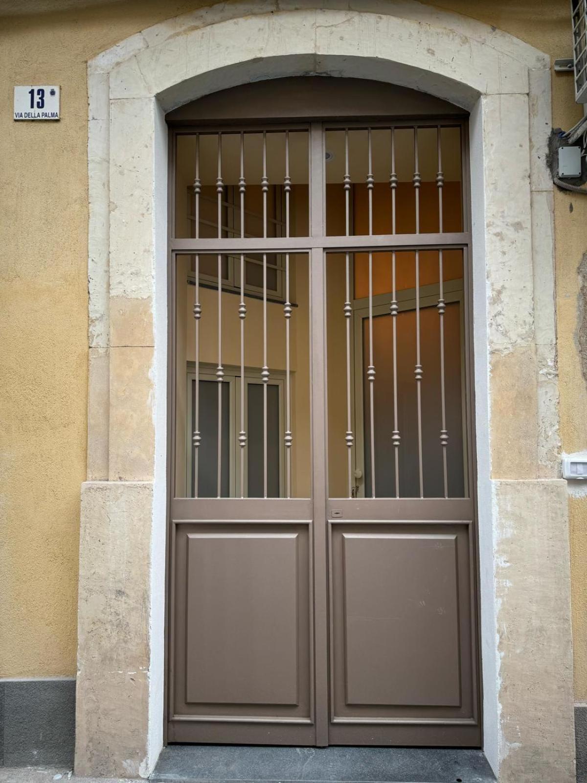 Apartamento Tizi Dream S House2 CTA Exterior foto
