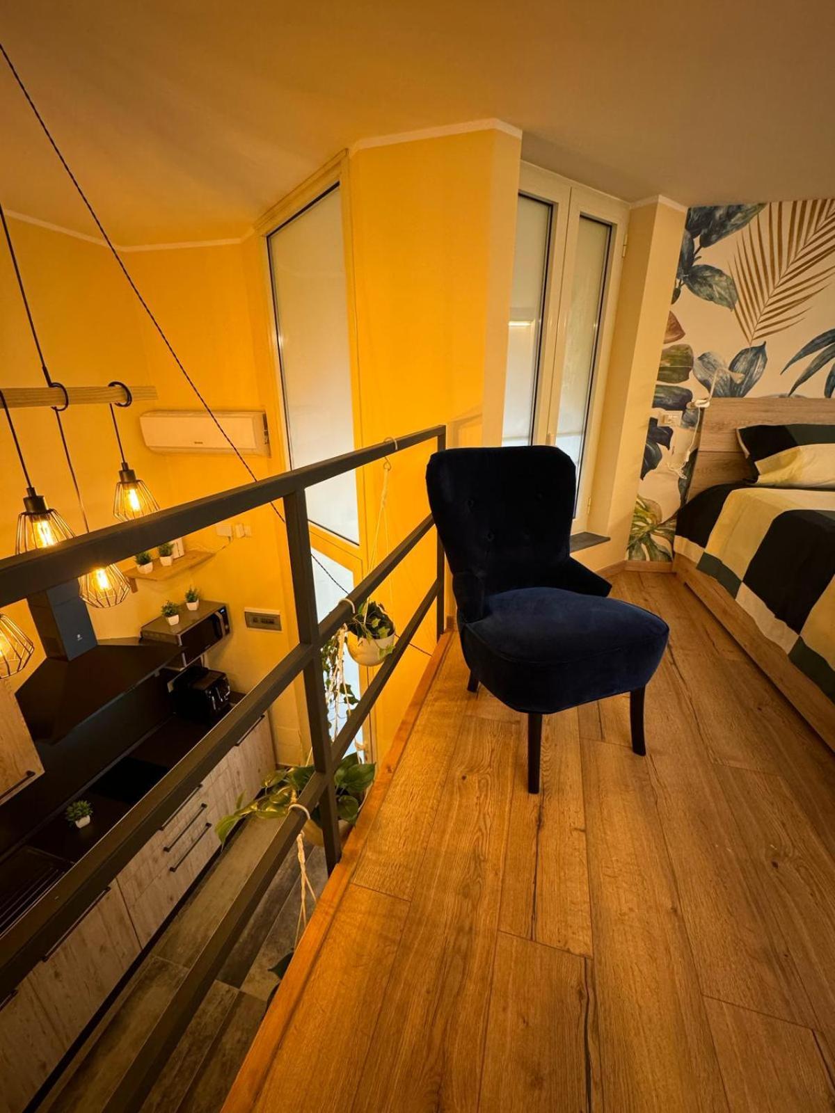 Apartamento Tizi Dream S House2 CTA Exterior foto