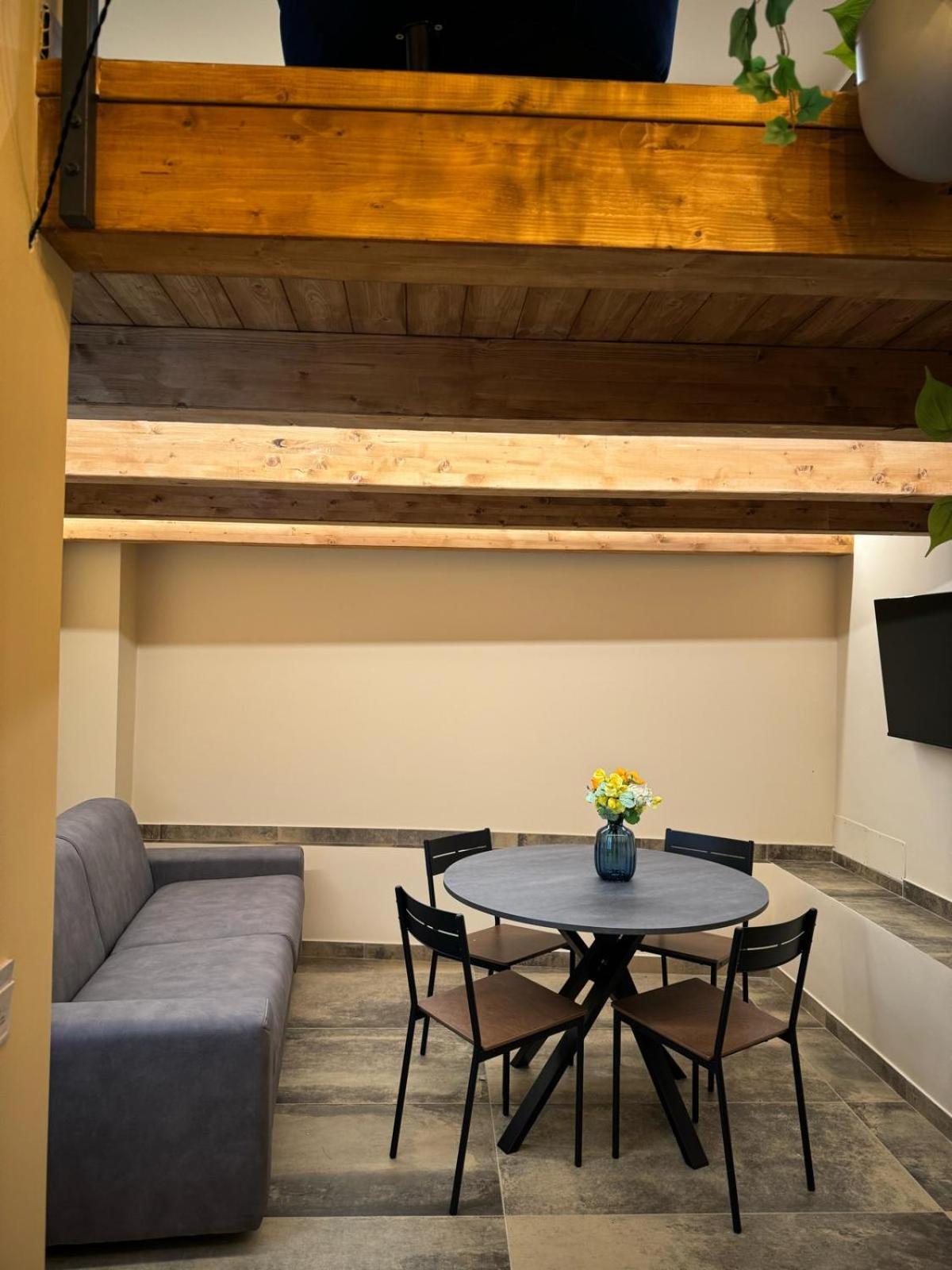 Apartamento Tizi Dream S House2 CTA Exterior foto