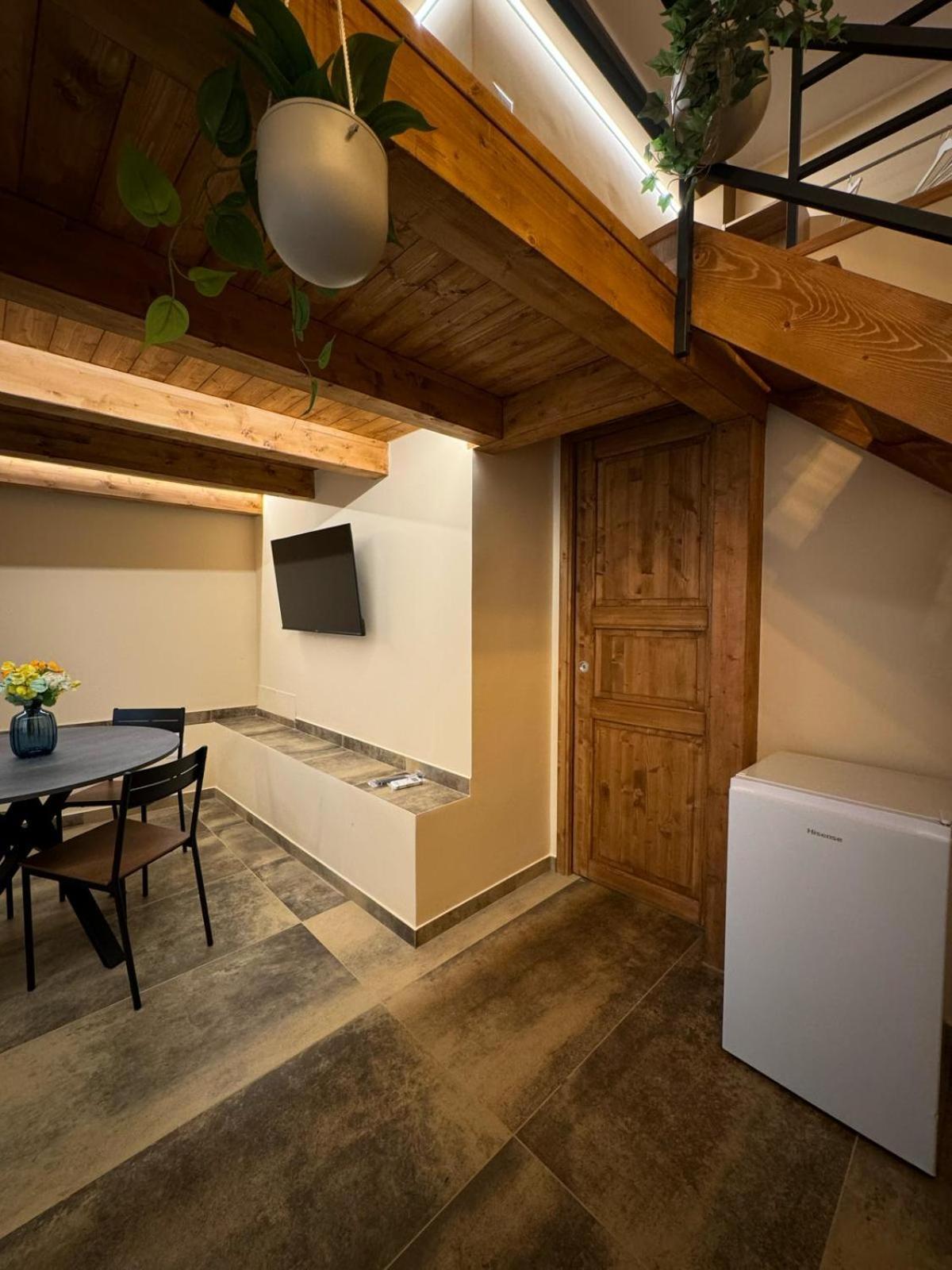Apartamento Tizi Dream S House2 CTA Exterior foto