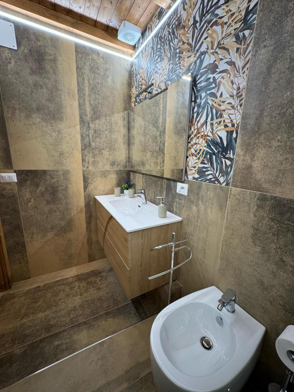 Apartamento Tizi Dream S House2 CTA Exterior foto