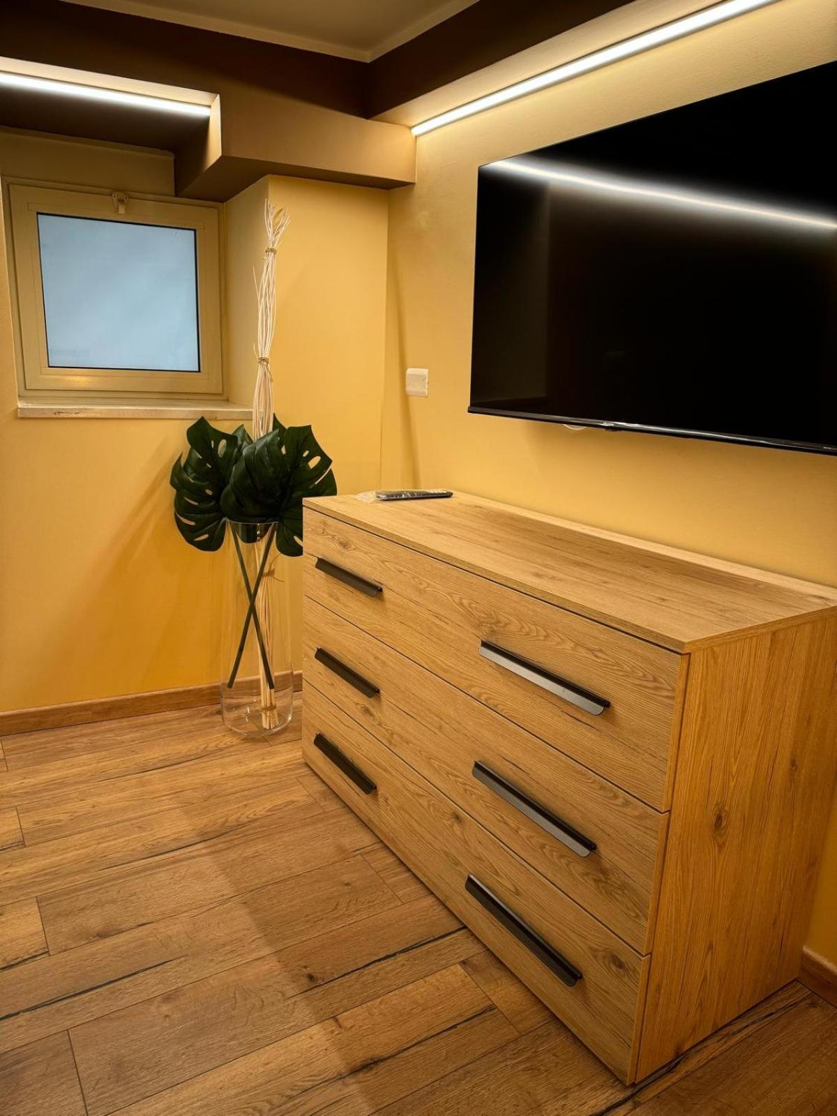 Apartamento Tizi Dream S House2 CTA Exterior foto