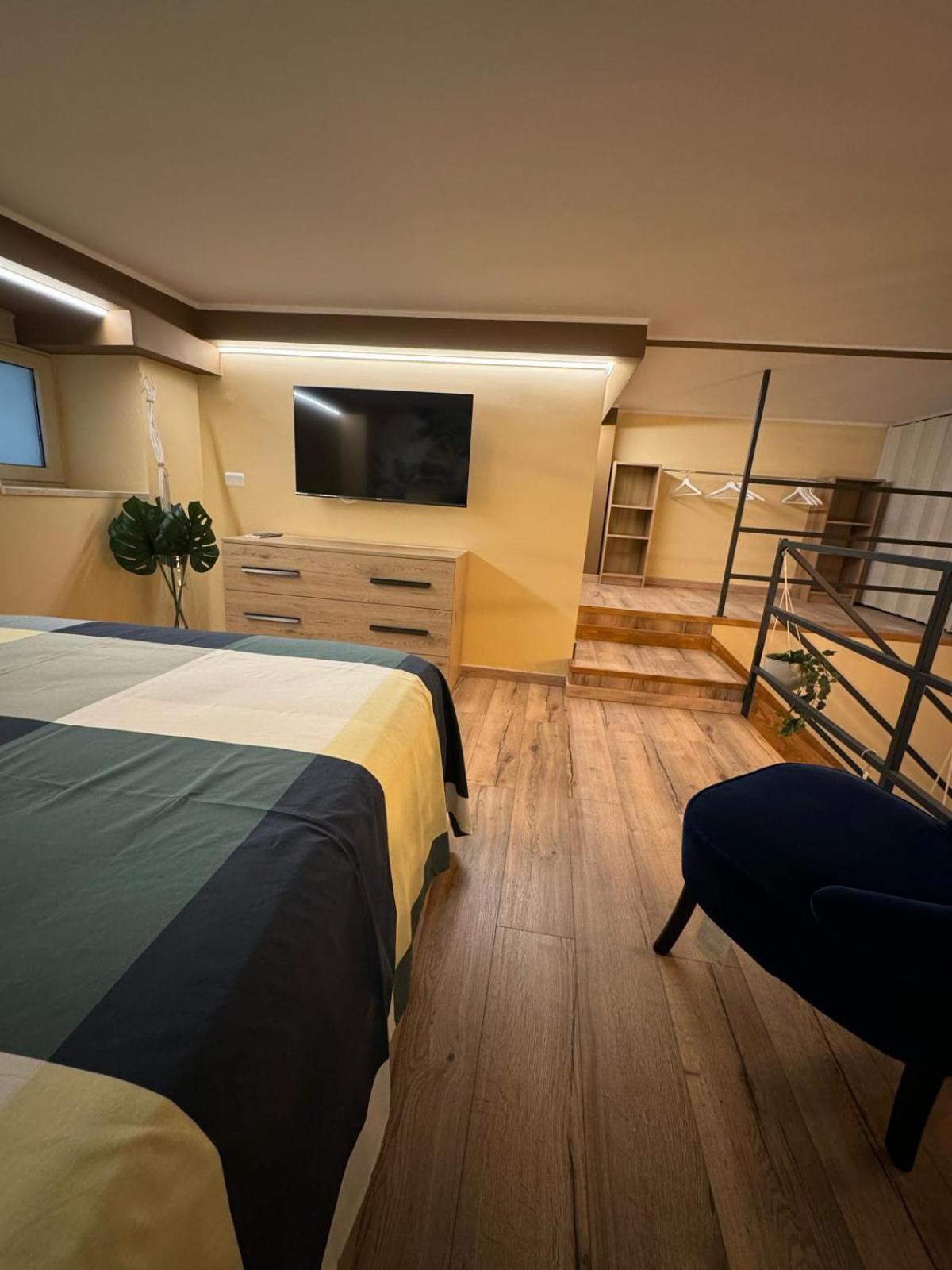 Apartamento Tizi Dream S House2 CTA Exterior foto