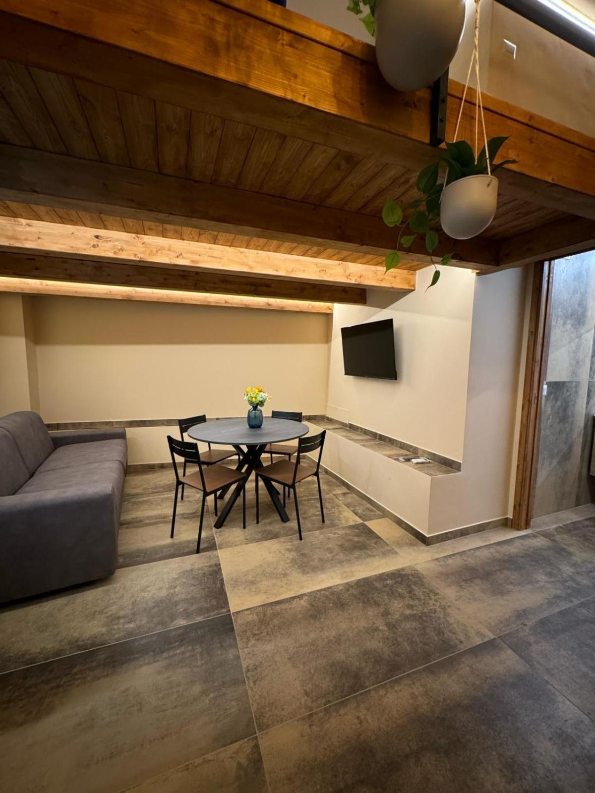 Apartamento Tizi Dream S House2 CTA Exterior foto