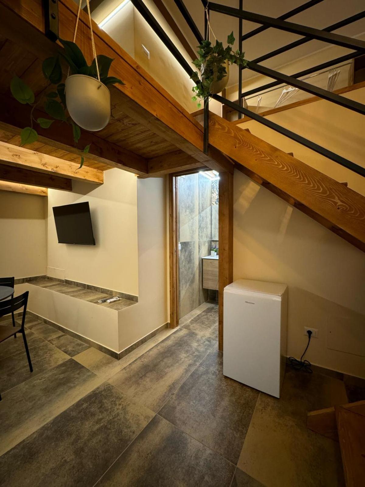 Apartamento Tizi Dream S House2 CTA Exterior foto