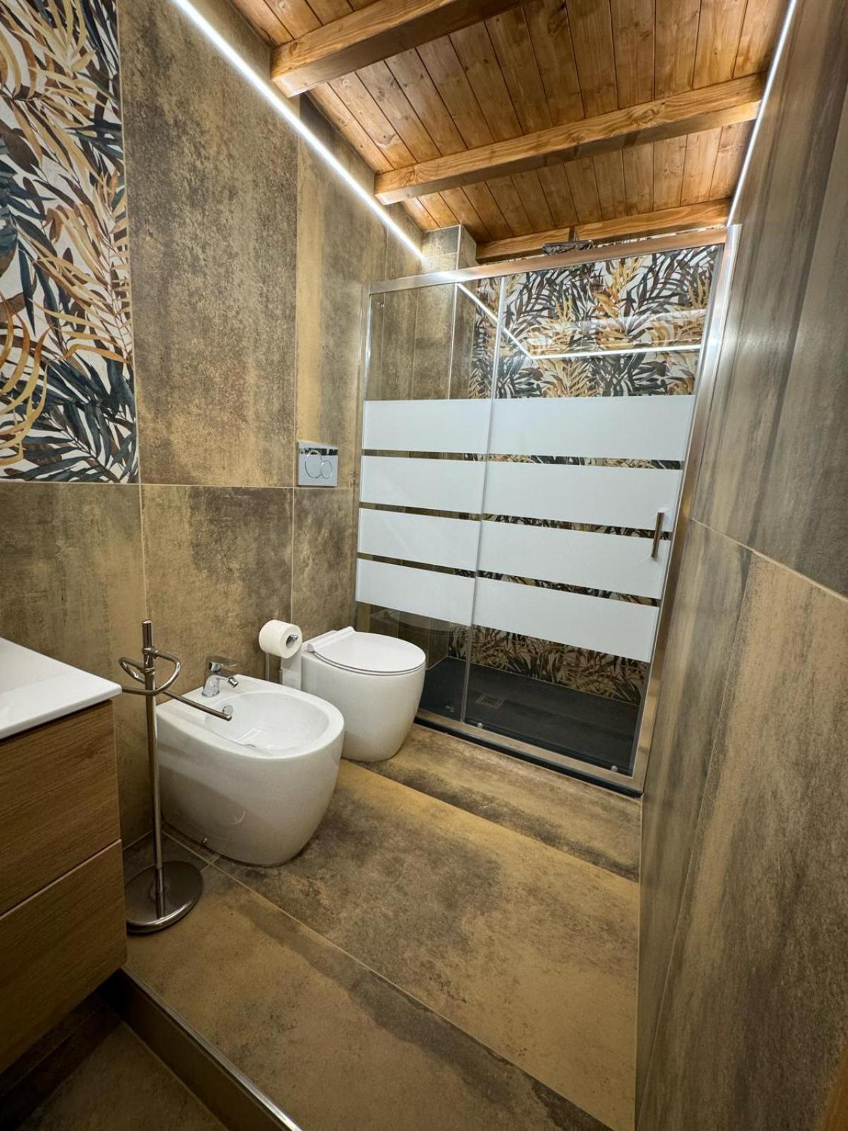 Apartamento Tizi Dream S House2 CTA Exterior foto